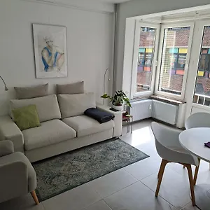 Appartement Chez Koen, Oostende